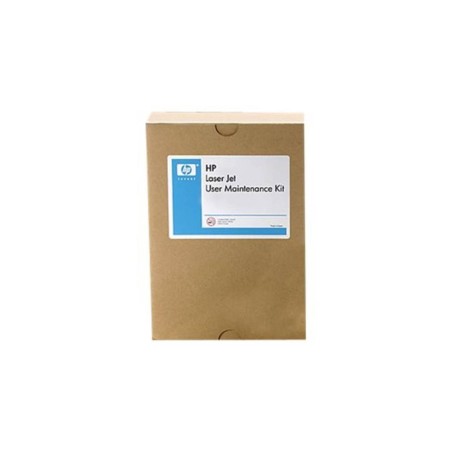 HP 225000 Maintenance Kit J8J88A - Enhance Performance & Reliability - OEM Quality, Easy Installation, Premium Print Results